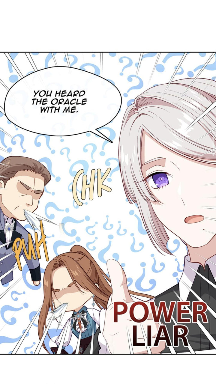 Beware of the Villainess! Chapter 73 - Page 28