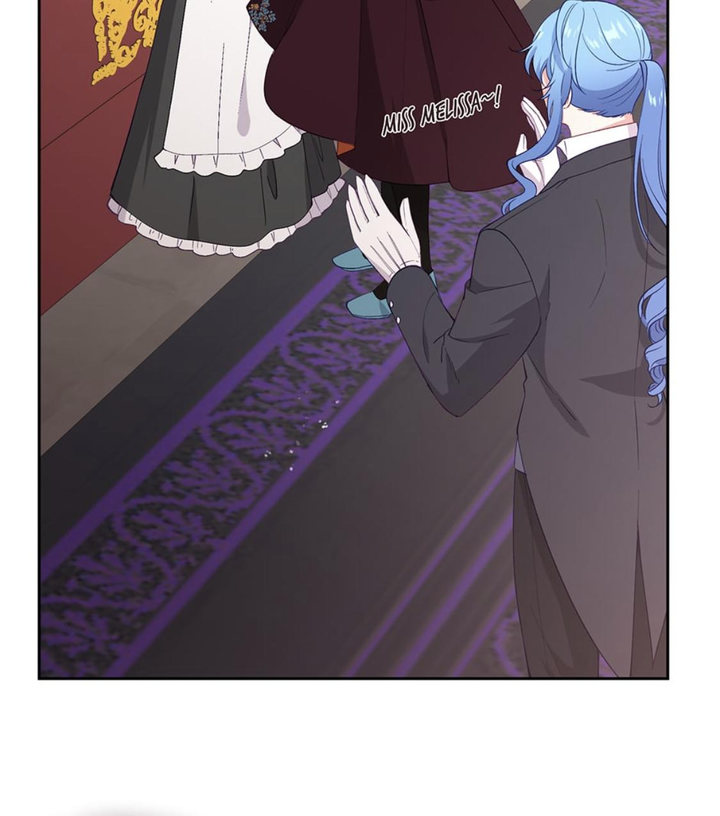 Beware of the Villainess! Chapter 73 - Page 37