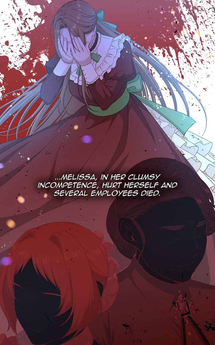 Beware of the Villainess! Chapter 73 - Page 4