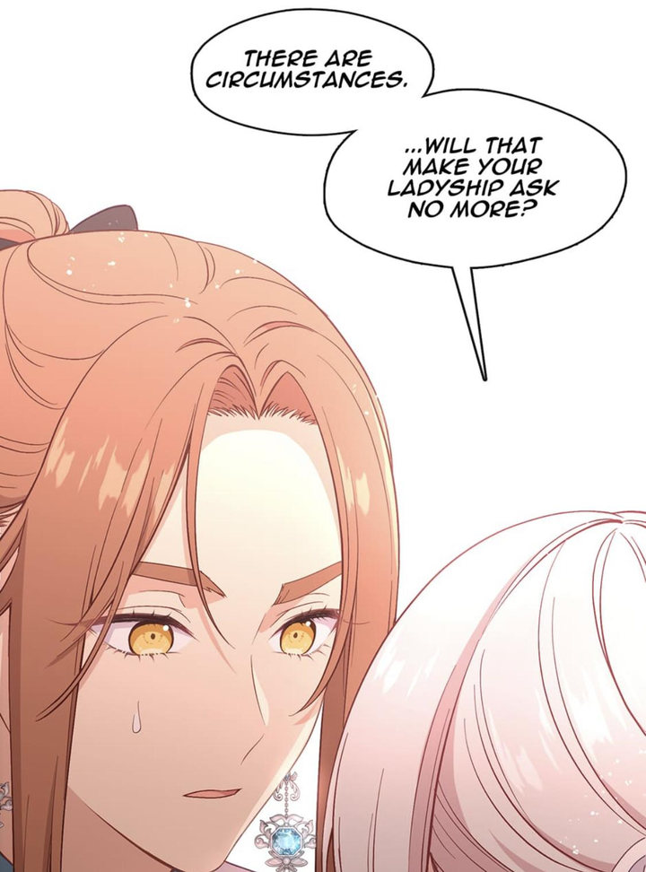 Beware of the Villainess! Chapter 73 - Page 44