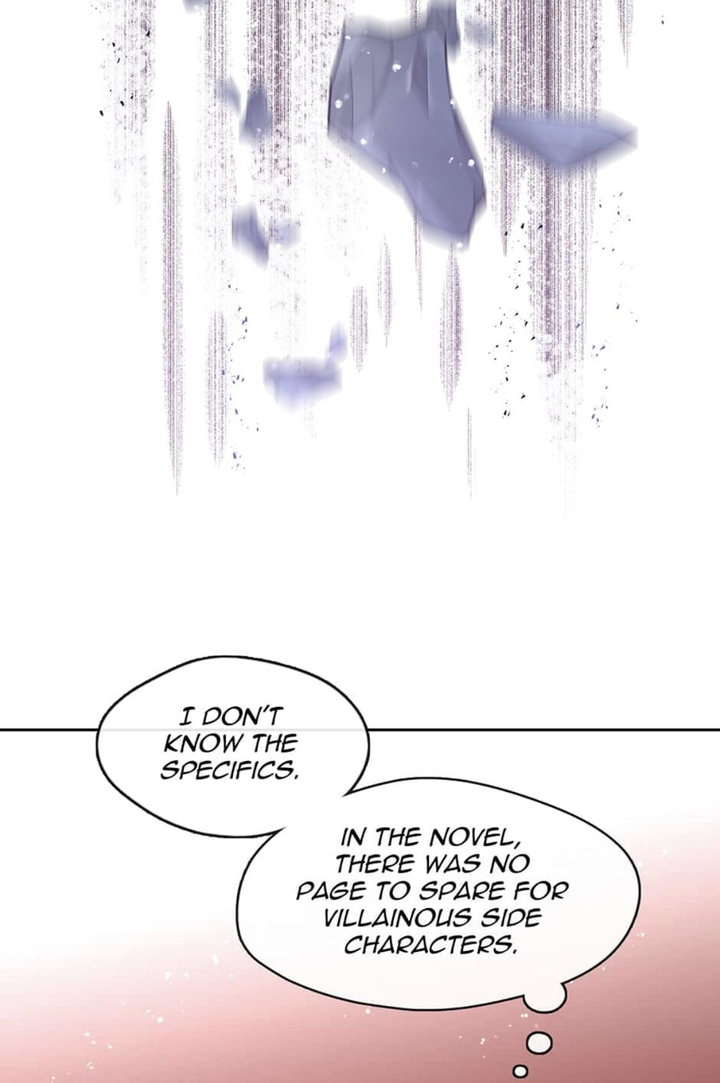 Beware of the Villainess! Chapter 73 - Page 47