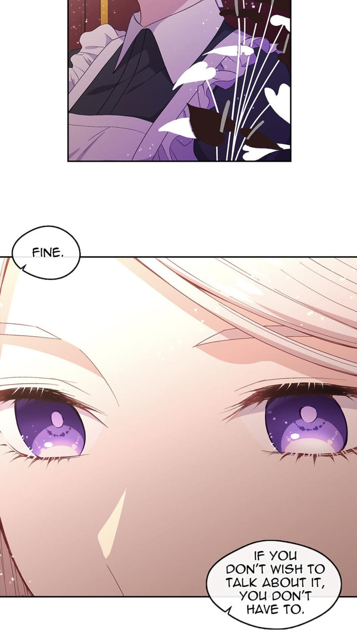 Beware of the Villainess! Chapter 73 - Page 49