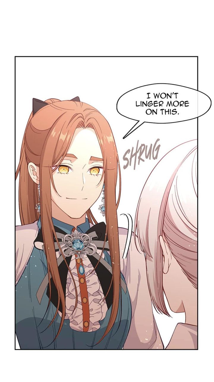 Beware of the Villainess! Chapter 73 - Page 50