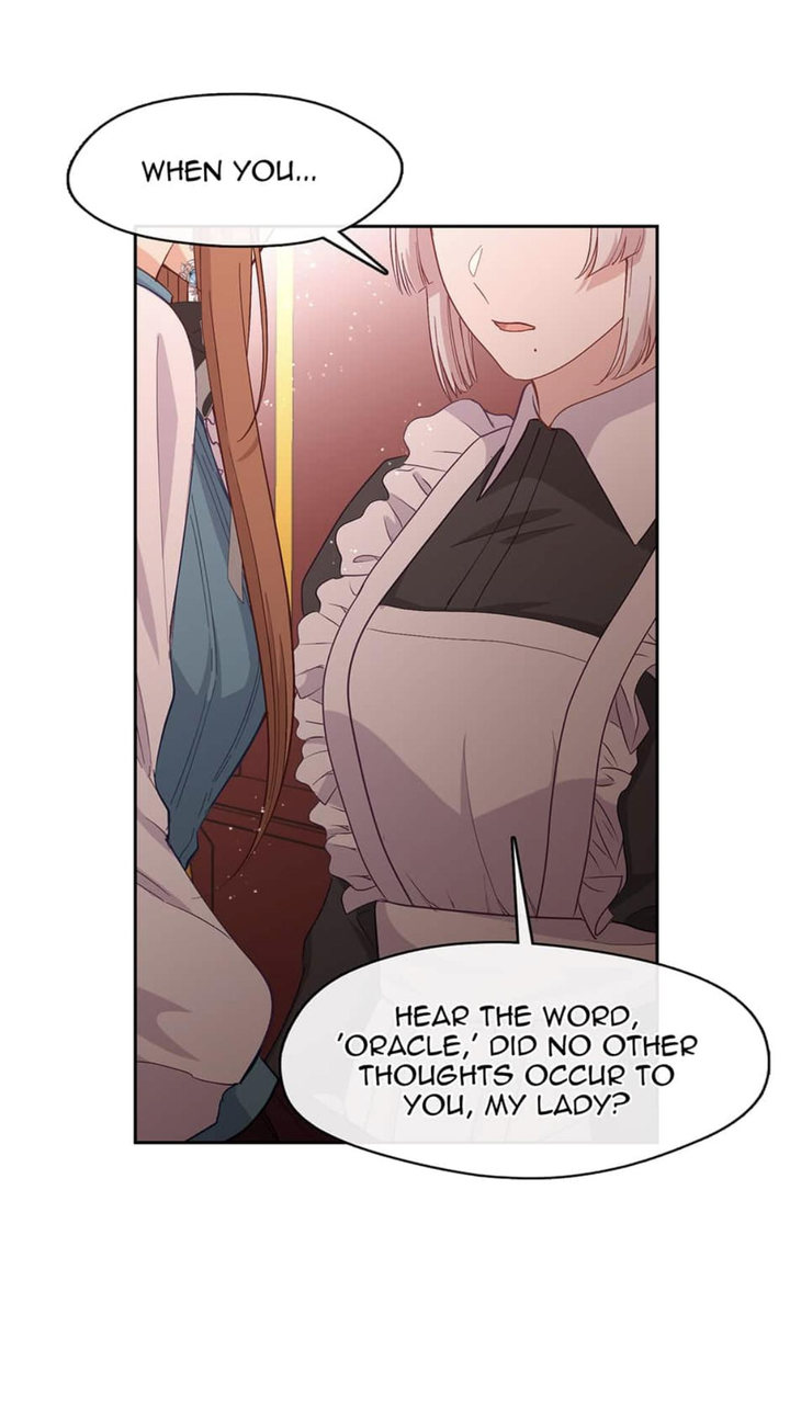 Beware of the Villainess! Chapter 73 - Page 52