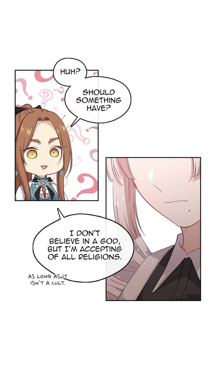 Beware of the Villainess! Chapter 73 - Page 53