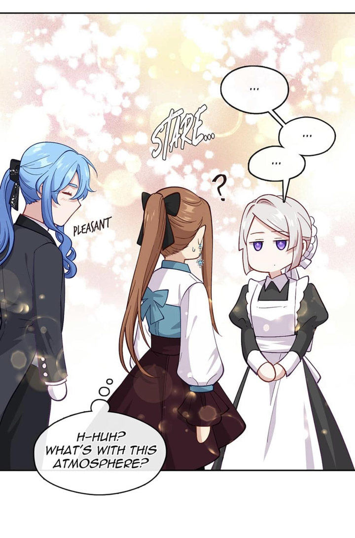 Beware of the Villainess! Chapter 73 - Page 54