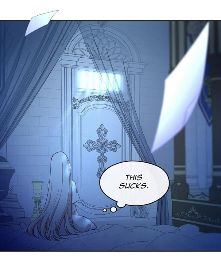 Beware of the Villainess! Chapter 73 - Page 65