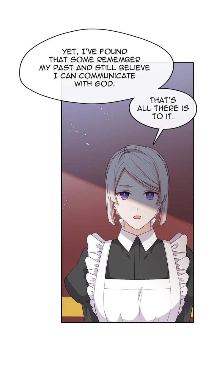 Beware of the Villainess! Chapter 73 - Page 66