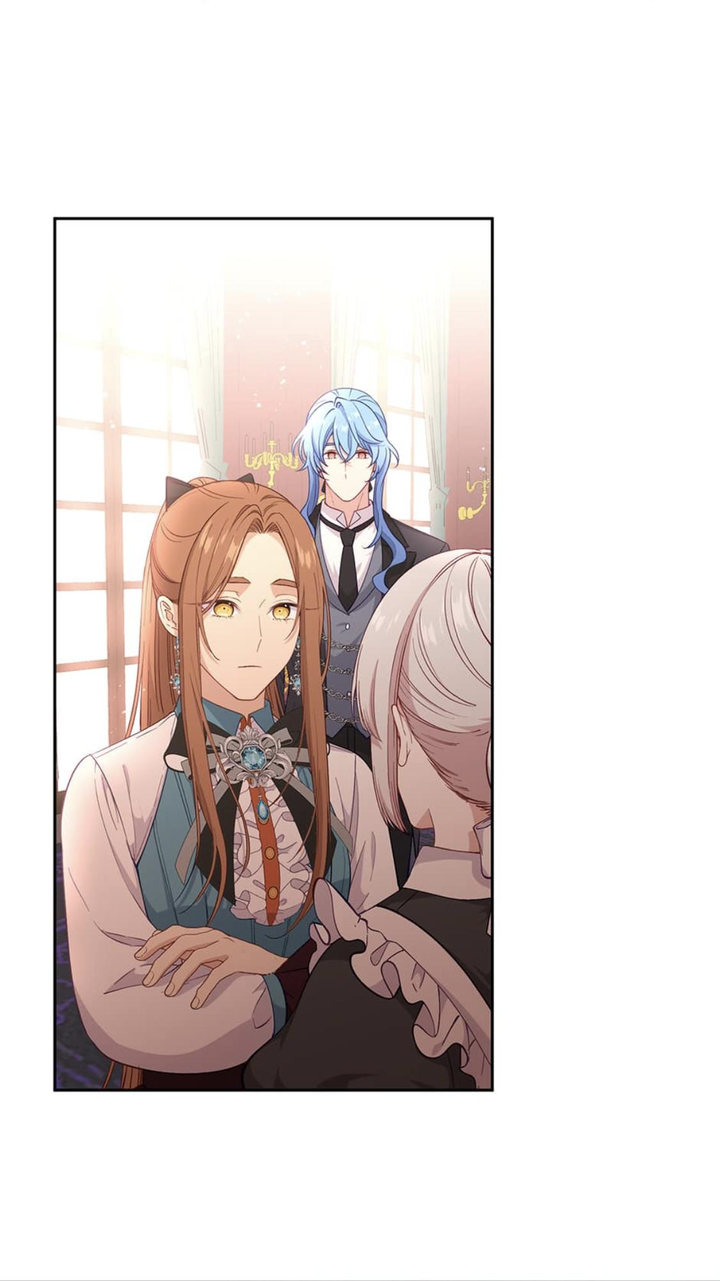 Beware of the Villainess! Chapter 73 - Page 67