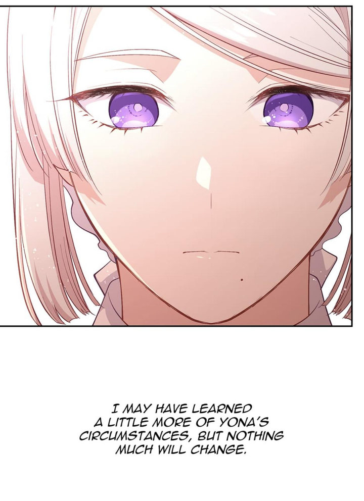 Beware of the Villainess! Chapter 73 - Page 71