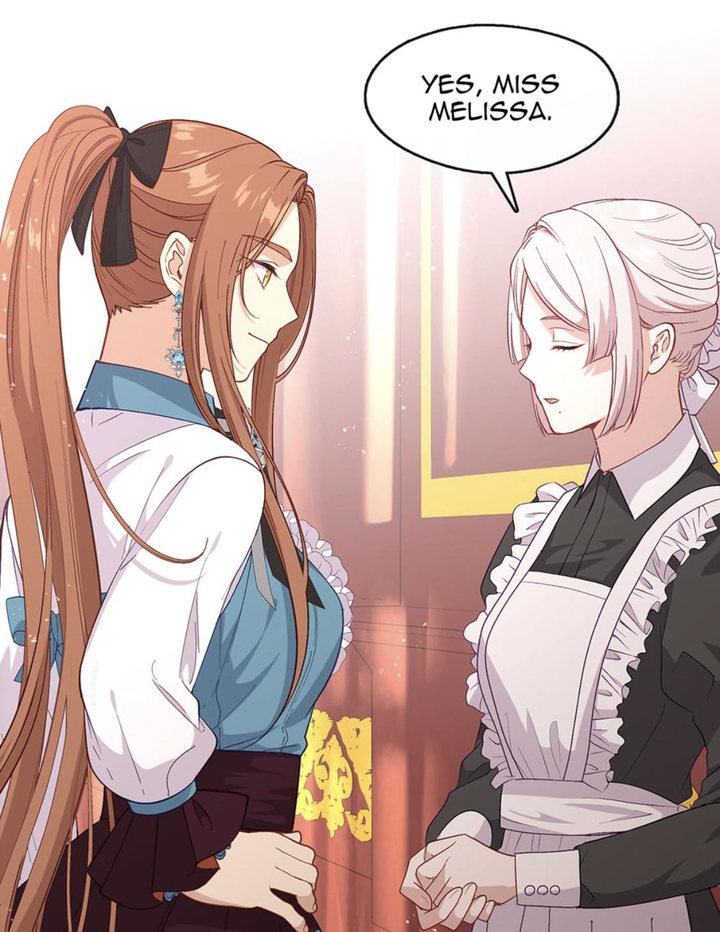 Beware of the Villainess! Chapter 73 - Page 72