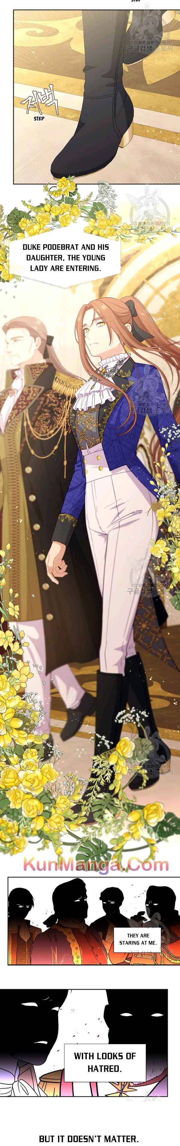 Beware of the Villainess! Chapter 74.5 - Page 6