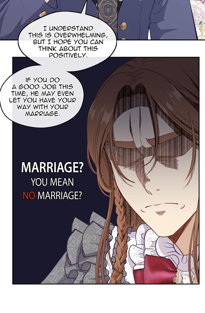 Beware of the Villainess! Chapter 74 - Page 12