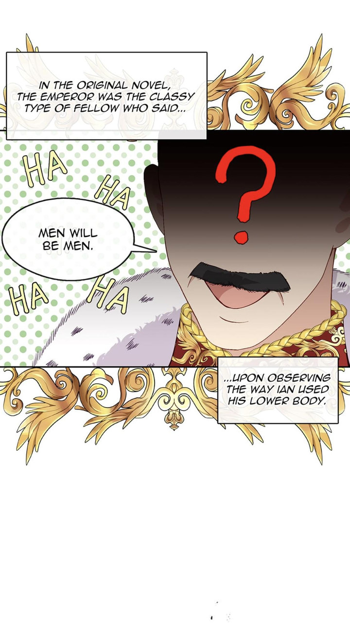 Beware of the Villainess! Chapter 74 - Page 13