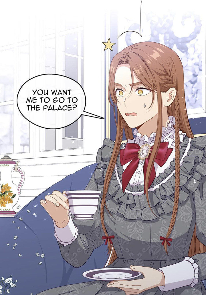 Beware of the Villainess! Chapter 74 - Page 2