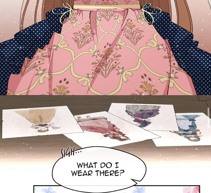 Beware of the Villainess! Chapter 74 - Page 23