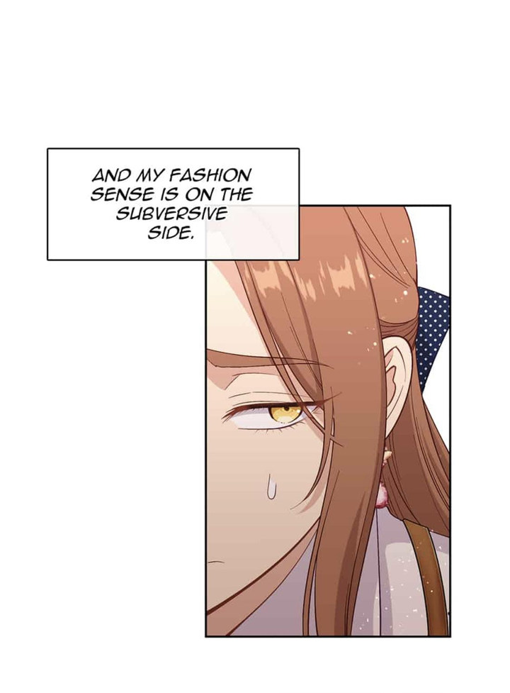 Beware of the Villainess! Chapter 74 - Page 27