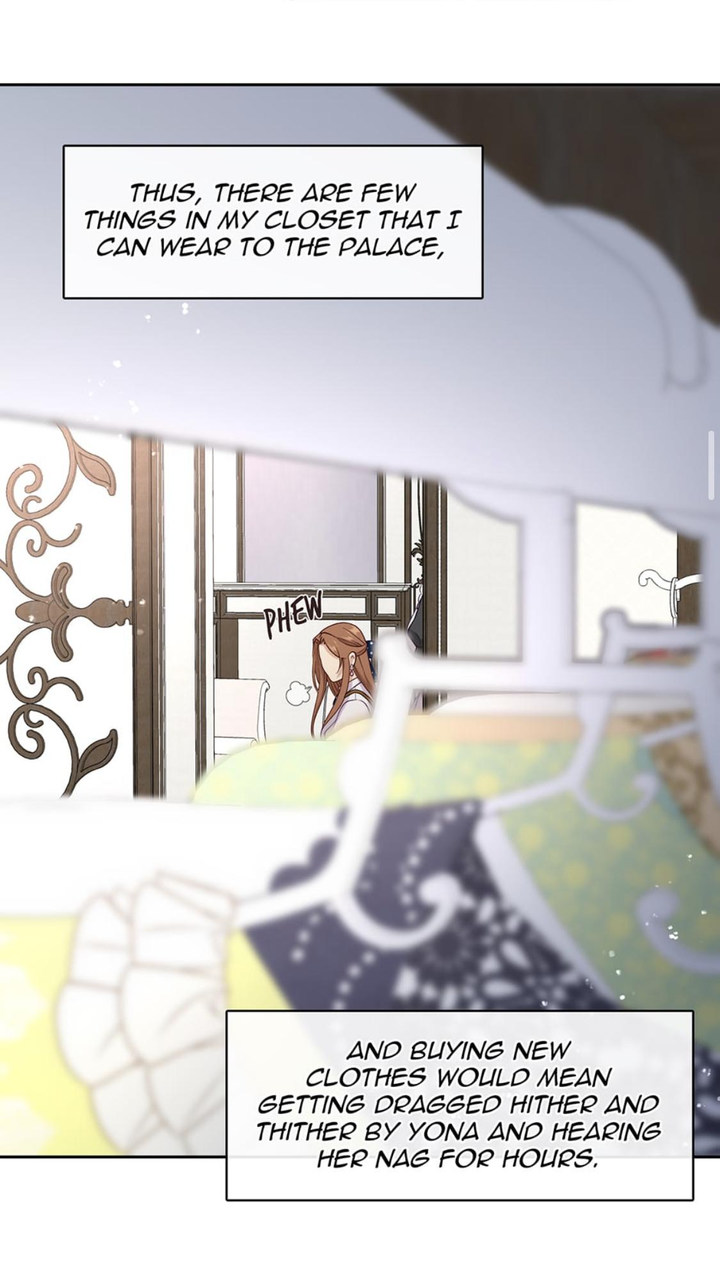 Beware of the Villainess! Chapter 74 - Page 28