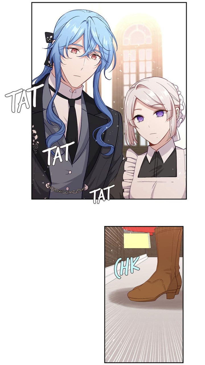 Beware of the Villainess! Chapter 74 - Page 34