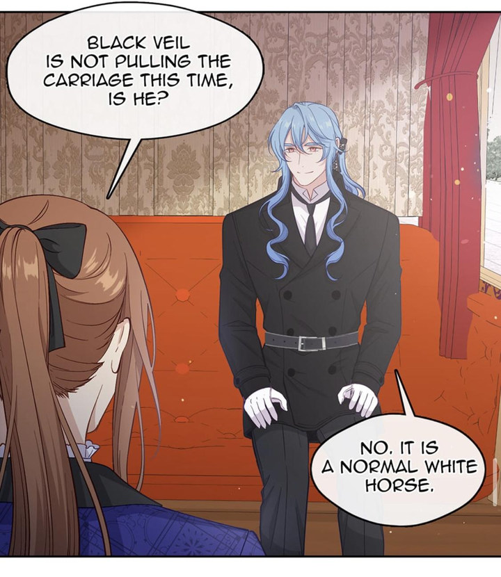 Beware of the Villainess! Chapter 74 - Page 44