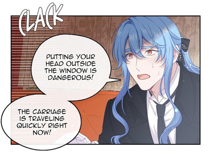 Beware of the Villainess! Chapter 74 - Page 47