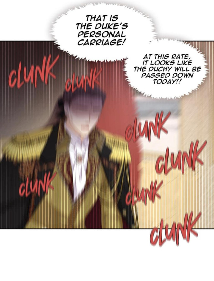 Beware of the Villainess! Chapter 74 - Page 52