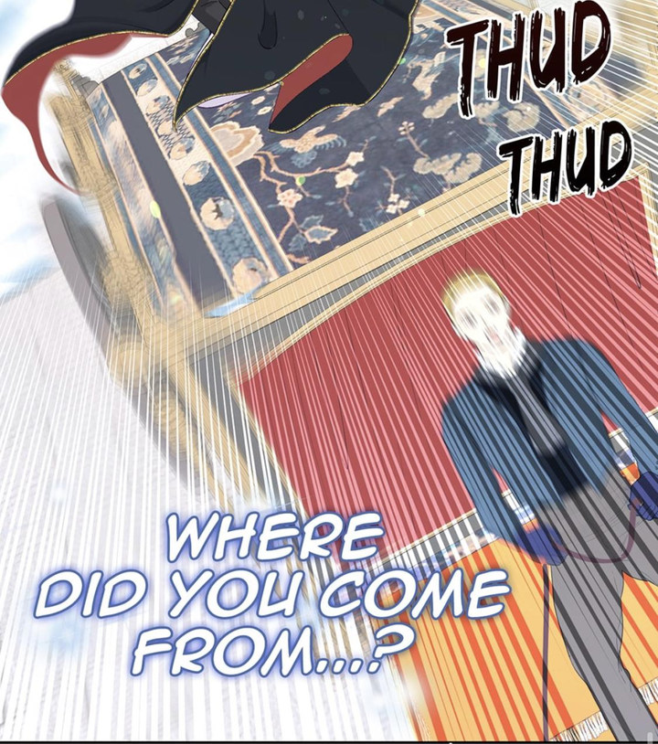 Beware of the Villainess! Chapter 74 - Page 56