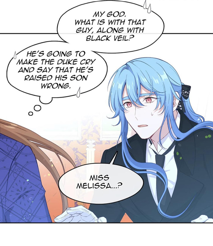 Beware of the Villainess! Chapter 74 - Page 57