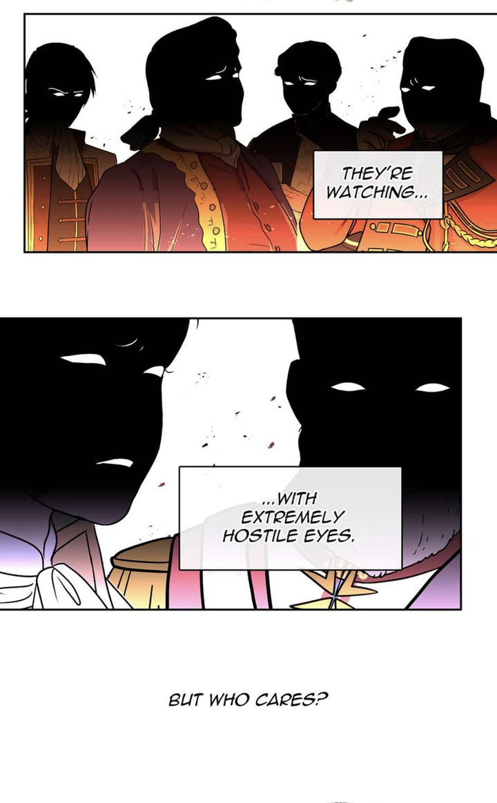 Beware of the Villainess! Chapter 74 - Page 68