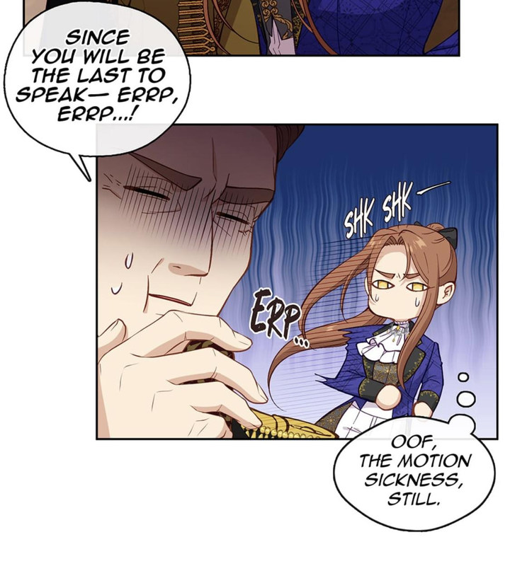 Beware of the Villainess! Chapter 74 - Page 70