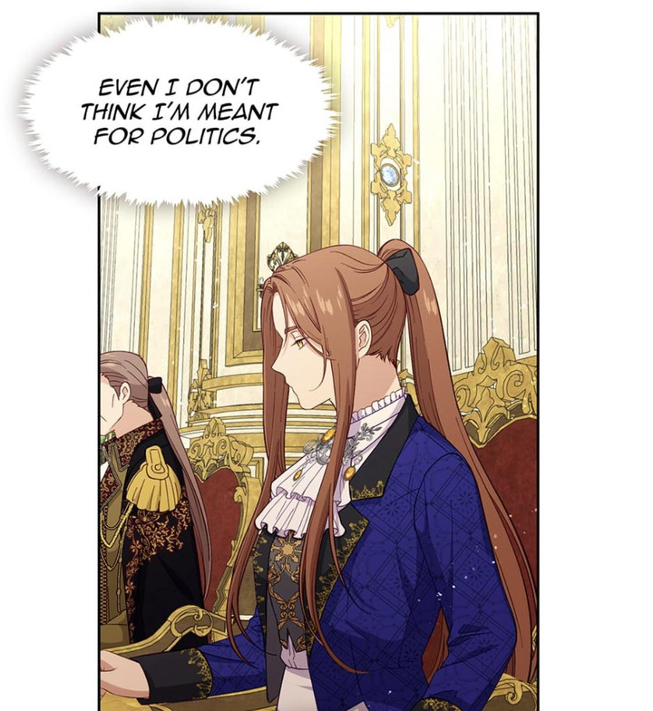 Beware of the Villainess! Chapter 74 - Page 72