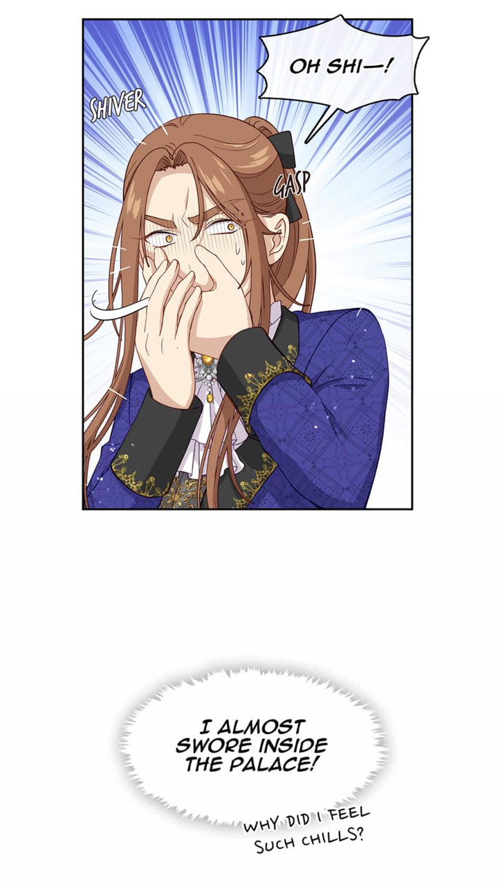 Beware of the Villainess! Chapter 74 - Page 76