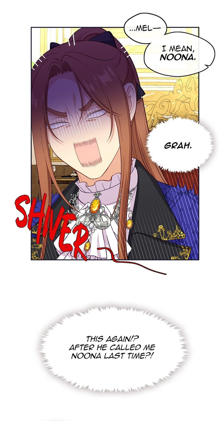 Beware of the Villainess! Chapter 75 - Page 6