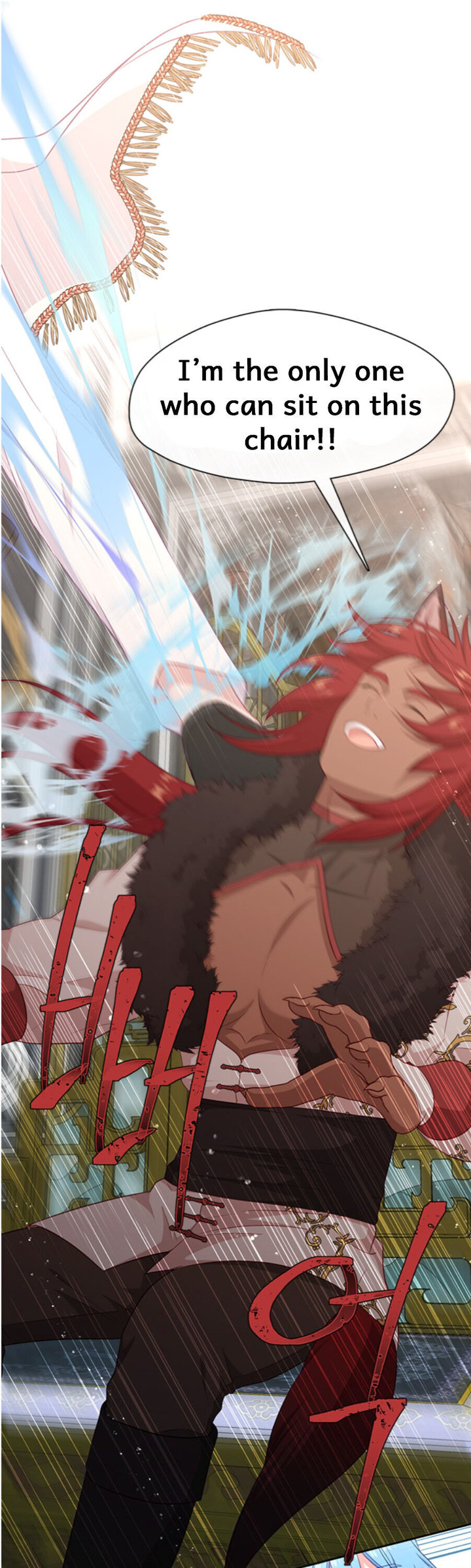 Beware of the Villainess! Chapter 77 - Page 15