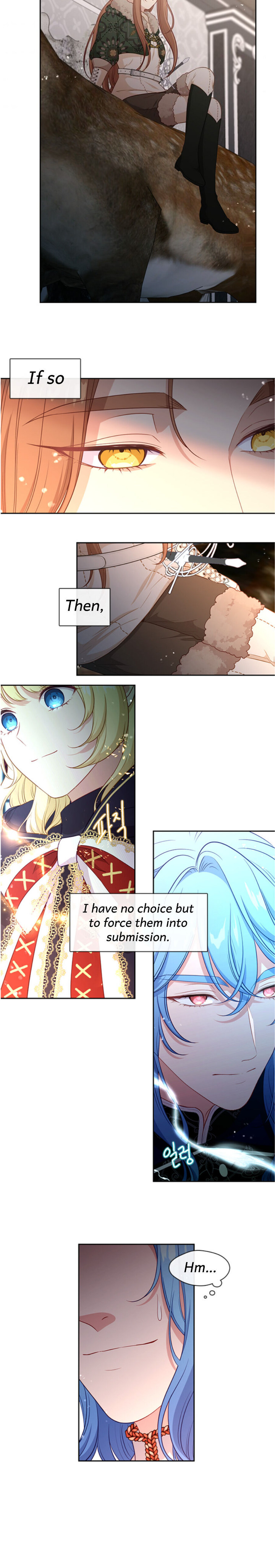 Beware of the Villainess! Chapter 78 - Page 20