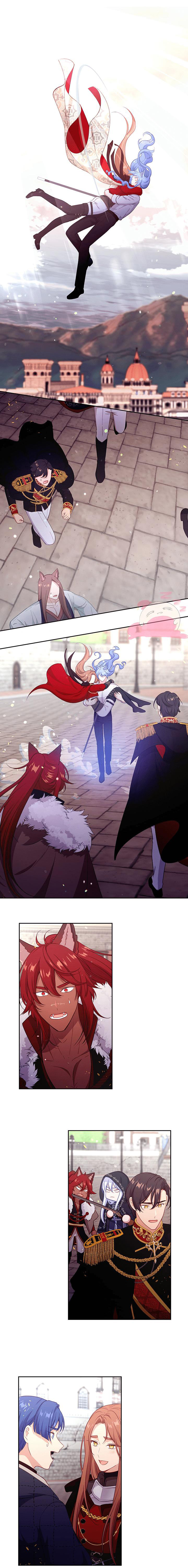 Beware of the Villainess! Chapter 88 - Page 15