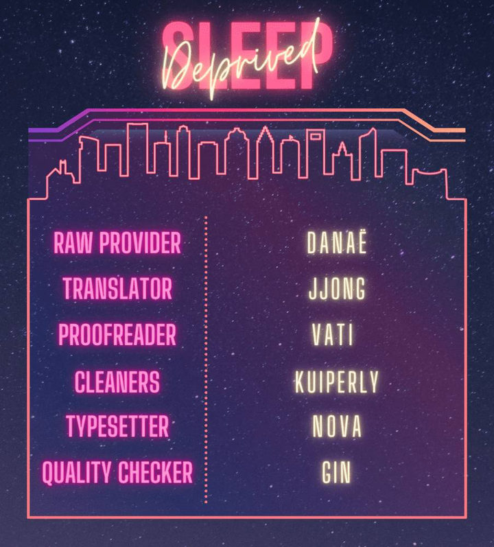 Beware of the Villainess! Chapter 89 - Page 1