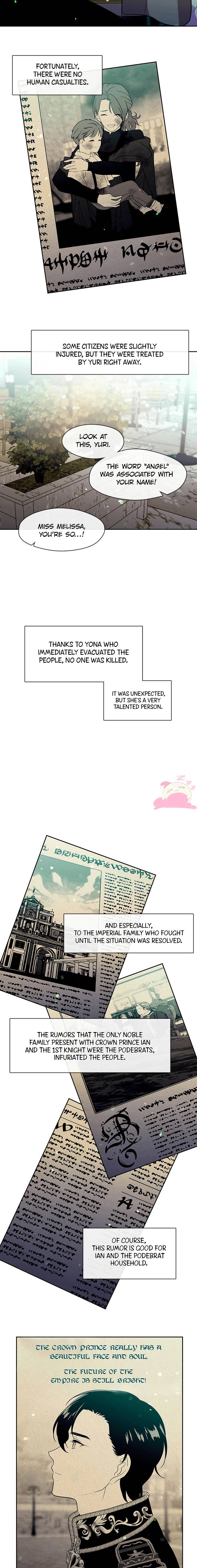 Beware of the Villainess! Chapter 89 - Page 11