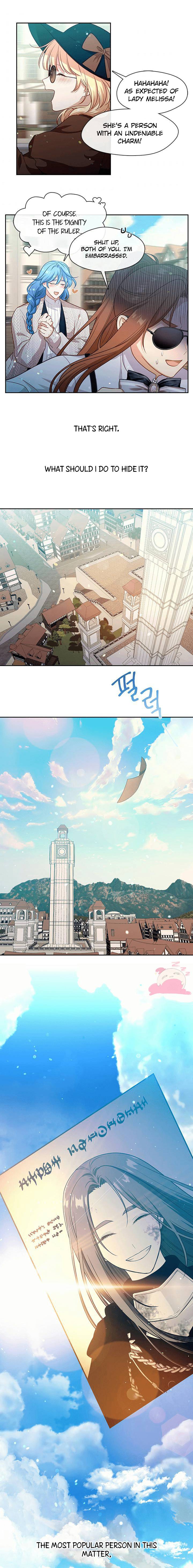Beware of the Villainess! Chapter 89 - Page 14