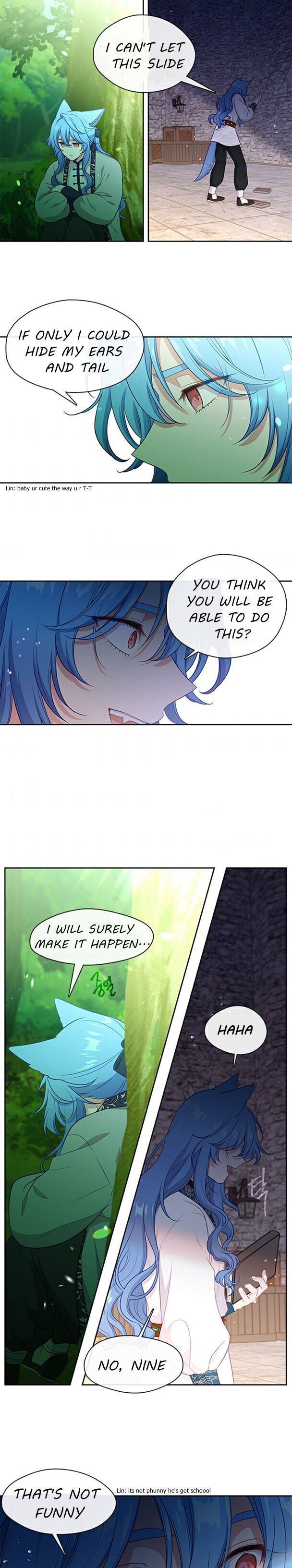 Beware of the Villainess! Chapter 94 - Page 11