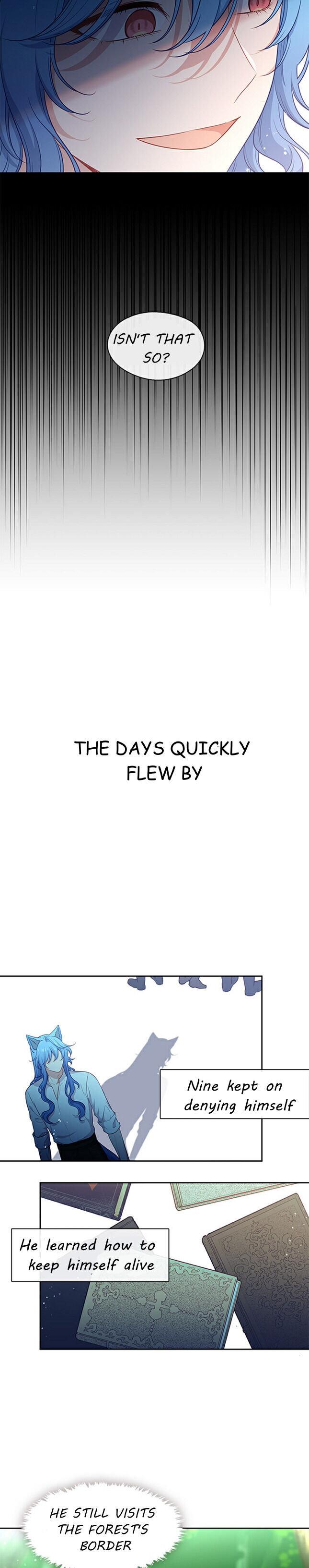 Beware of the Villainess! Chapter 94 - Page 12