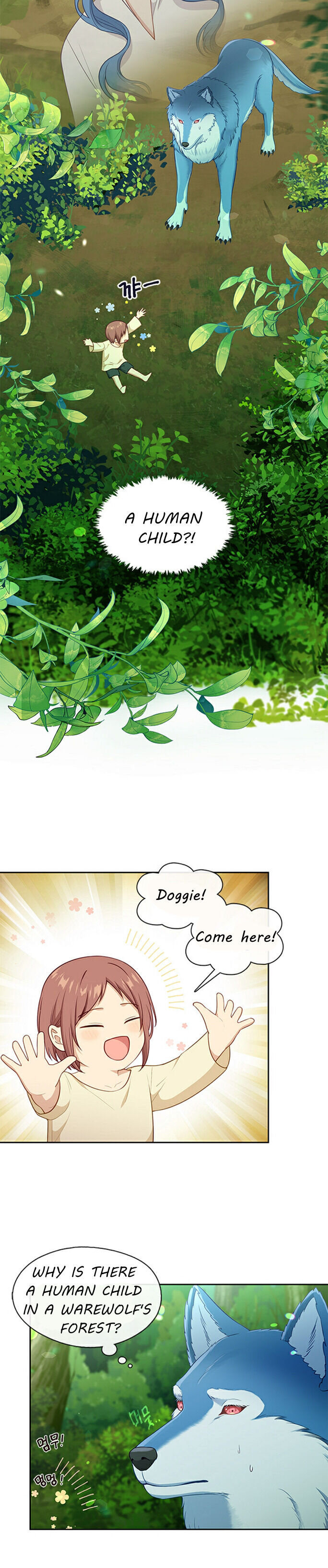 Beware of the Villainess! Chapter 94 - Page 15