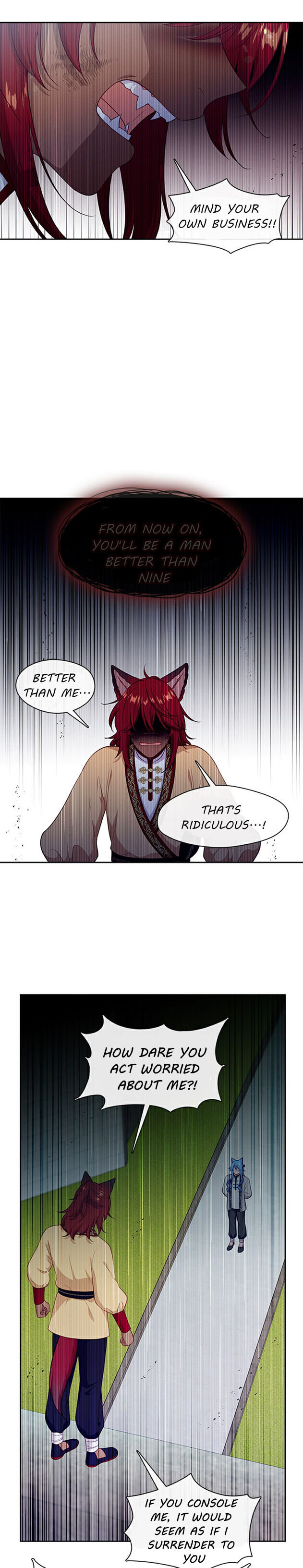 Beware of the Villainess! Chapter 94 - Page 7