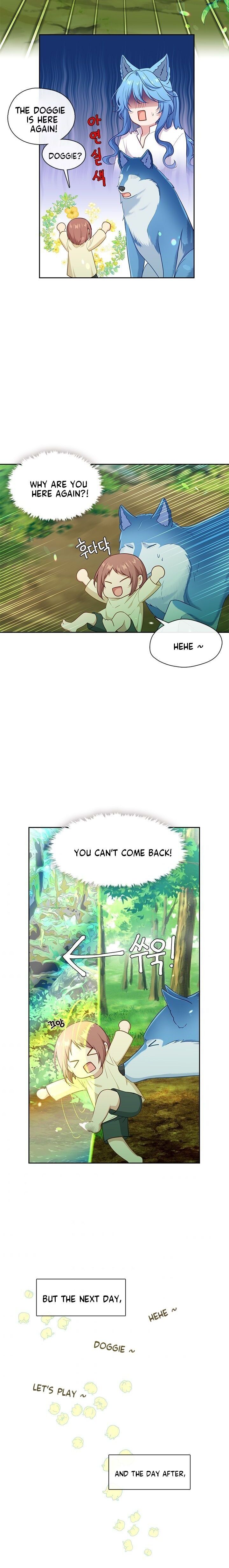 Beware of the Villainess! Chapter 95 - Page 11