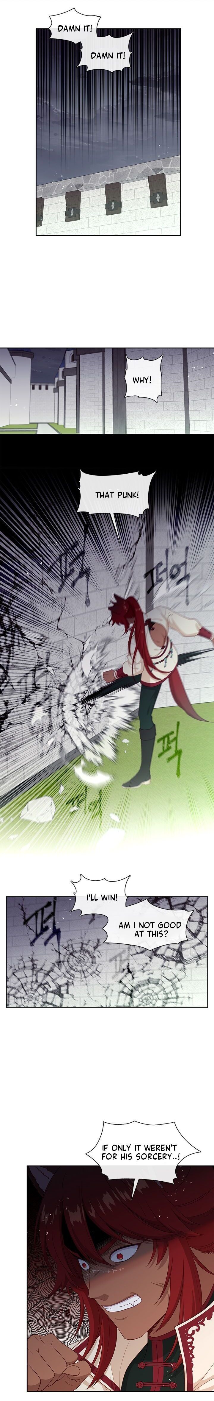 Beware of the Villainess! Chapter 95 - Page 15