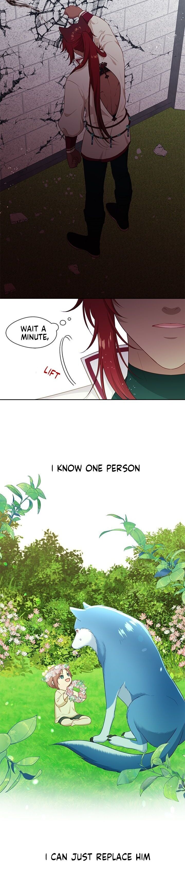 Beware of the Villainess! Chapter 95 - Page 17