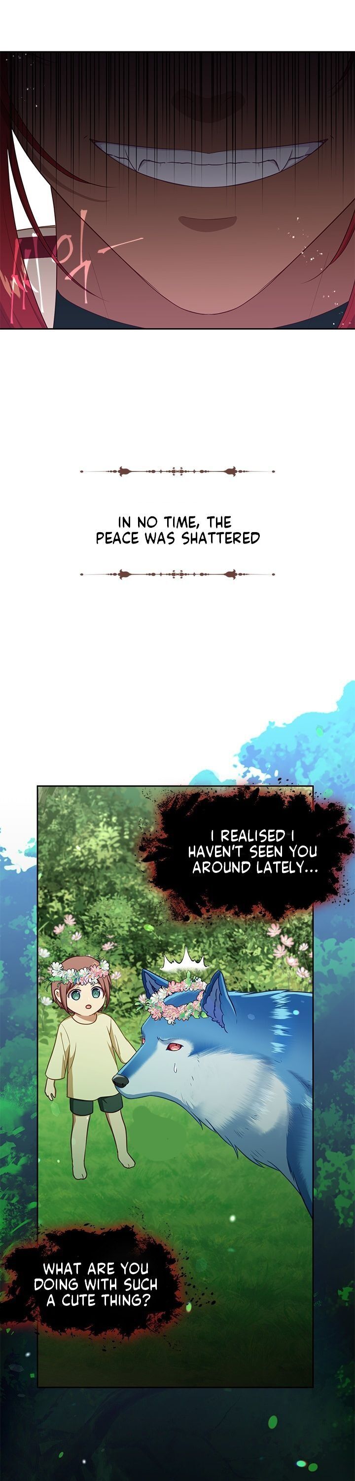 Beware of the Villainess! Chapter 95 - Page 18