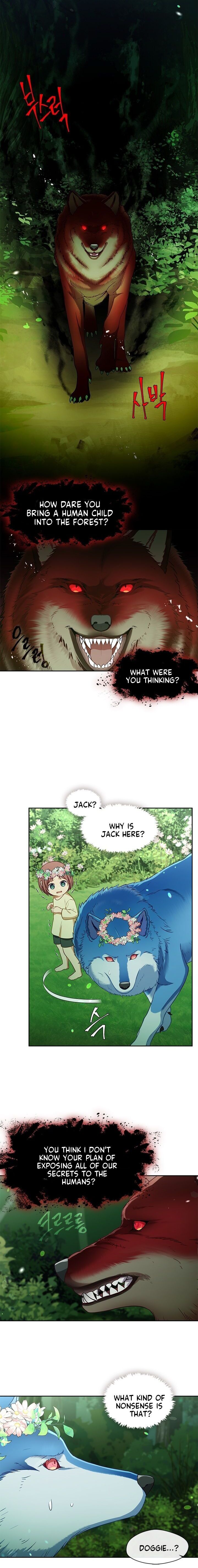 Beware of the Villainess! Chapter 95 - Page 19