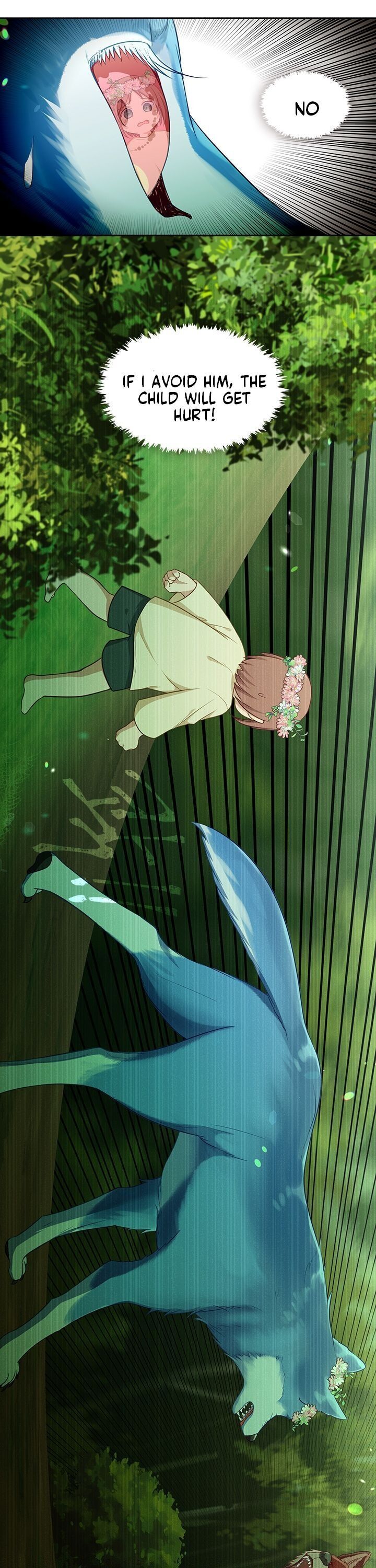 Beware of the Villainess! Chapter 95 - Page 23