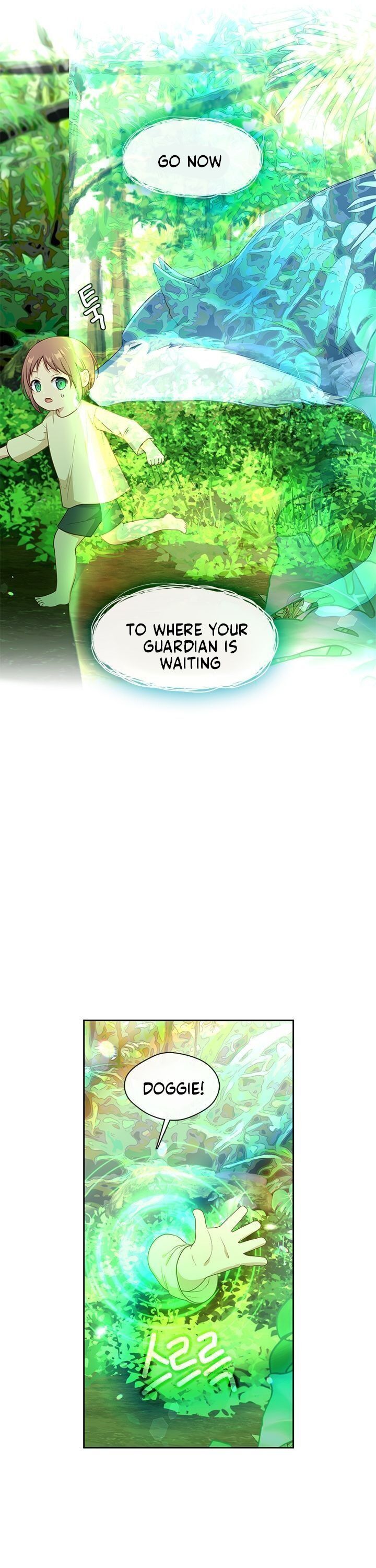 Beware of the Villainess! Chapter 95 - Page 7